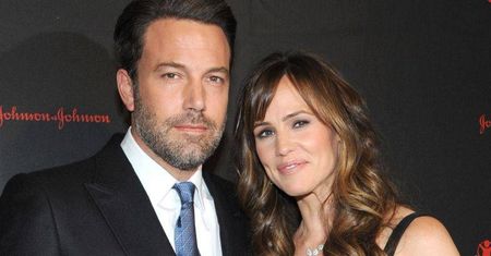 Ben Affleck miał romans z nianią? Jest oświadczenie rzecznika prasowego aktora [wideo]