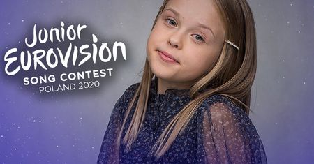 Eurowizja Junior 2020: Głosuj BEZPŁATNIE na Polskę z Polski! Wystarczy kilka kliknięć
