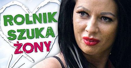 Seksowna Jessica z "Rolnik szuka żony" jest podstawiona przez TVP?! Internauci wytropili istotne nieścisłości!
