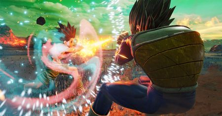 Rozchodniaczek - Jump Force, Metro Exodus, Crackdown 3 i Far Cry: New Dawn, czyli najgorętszy dzień lutego