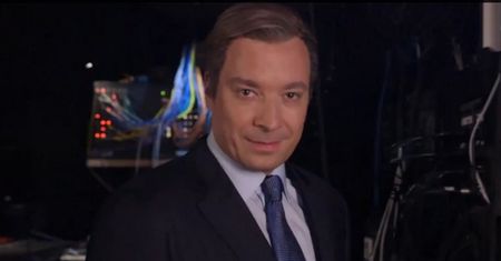 Jimmy Fallon zrobił parodię House of Cards. Pękniecie ze śmiechu [wideo]
