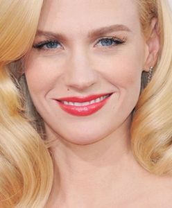 January Jones została mamą!