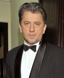 Janusz Józefowicz jest dumny z córki!