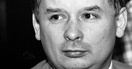 Kaczyński w opozycji: ani aktywista, ani publicysta - czyli kto?