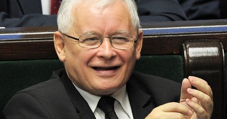 Kaczyński zdecydowanie wygrywa. Najnowszy sondaż WP
