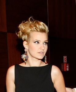 Joanna Koroniewska i Maciej Dowbor podzielili się wychowawczymi obowiązkami