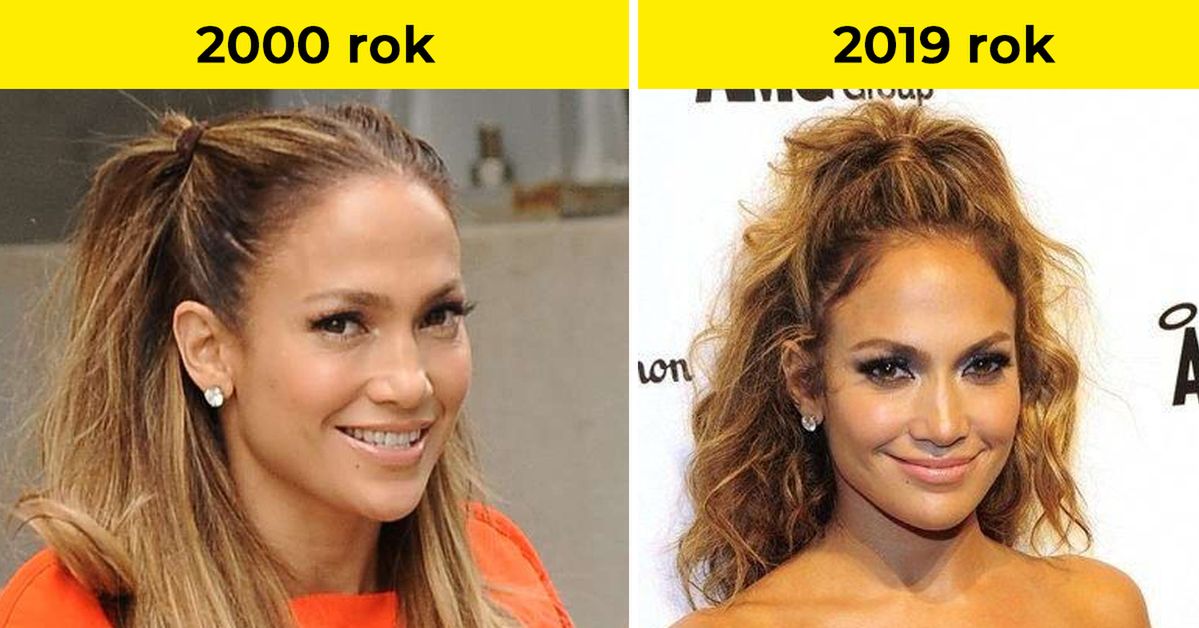 Oto 5 sekretów, dzięki którym Jennifer Lopez wciąż wygląda pięknie