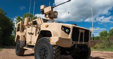 To nie mogło się inaczej skończyć. Koniec ery legendarnego Hummera