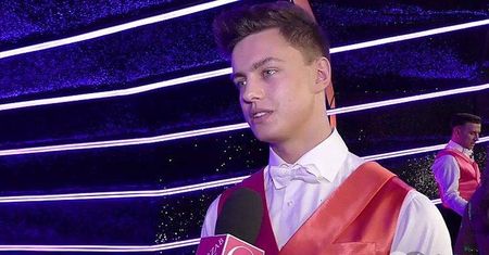Tylko u nas! Rafał Jonkisz wylatuje z Polski! Mister Polski zdradził nam plany na dalszą karierę [Wideo]