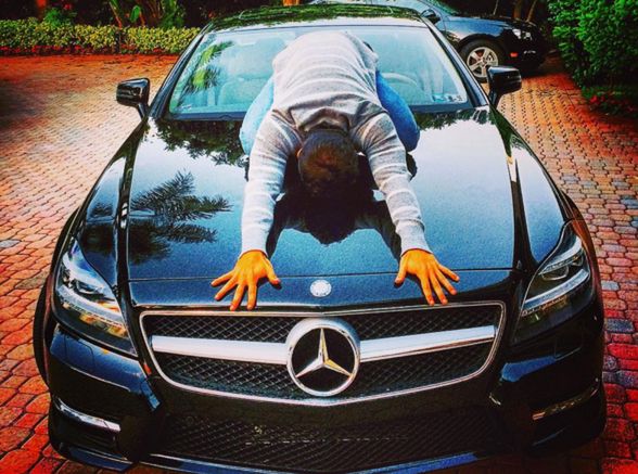 Tak wyglądałaby joga w normalnym życiu