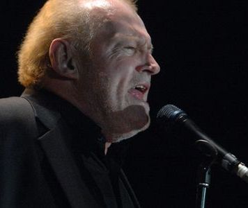 Joe Cocker w polskim "Tańcu z gwiazdami"