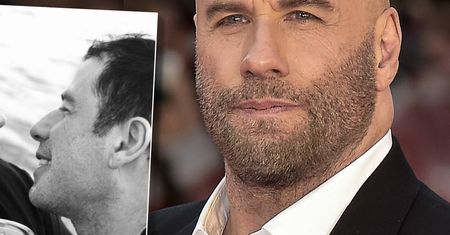 John Travolta uczcił pamięć syna wzruszającym wpisem. Gdyby żył, Jett świętowałby 28. urodziny