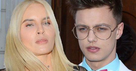 Rafał Jonkisz ostro o Joannie Horodyńskiej! "Nie jest dla mnie autorytetem w żadnej dziedzinie"