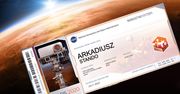 NASA rozdaje bilety z imieniem i nazwiskiem. Chodzi o lot na Marsa