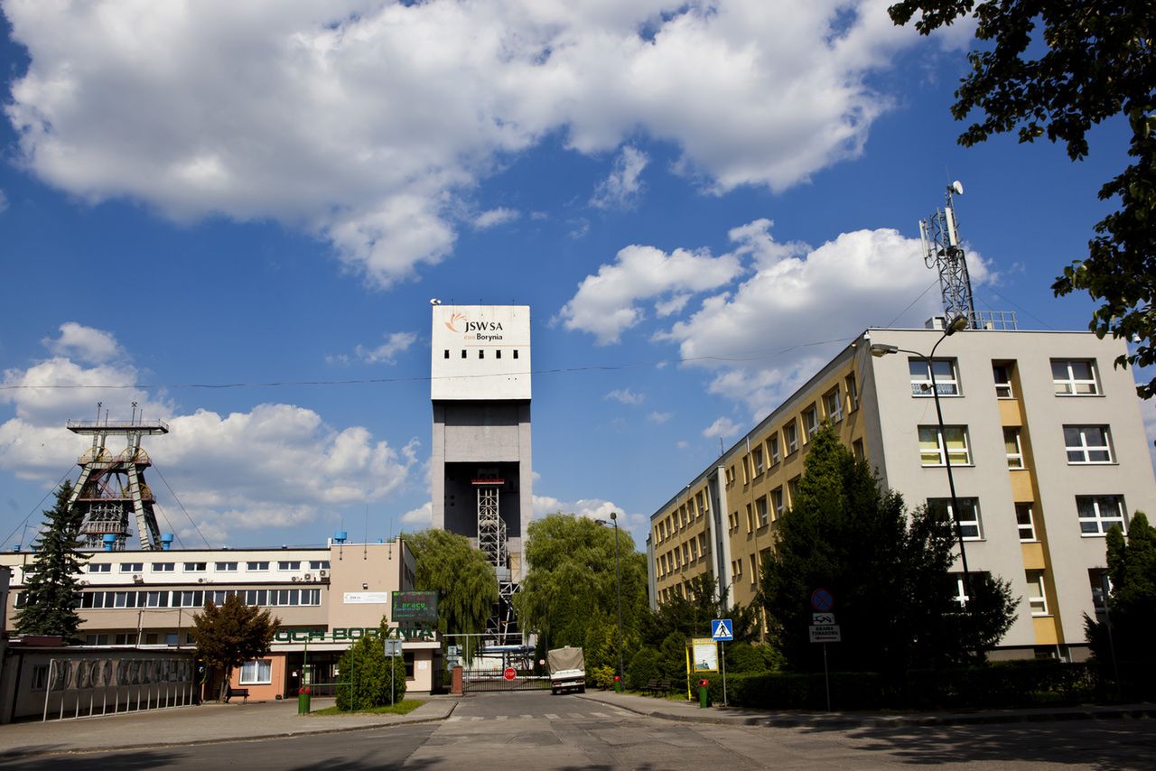 Konflikt zarządu i rady nadzorczej JSW. Padł zarzut podburzania nastrojów społecznych