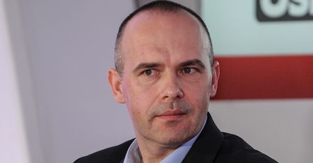 Zmiany JSW. Rafał Pasieka powołany na p.o. prezesa