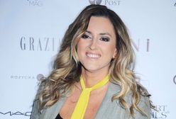 Karolina Szostak o miłości do Lady Pank i śpiewaniu w samochodzie