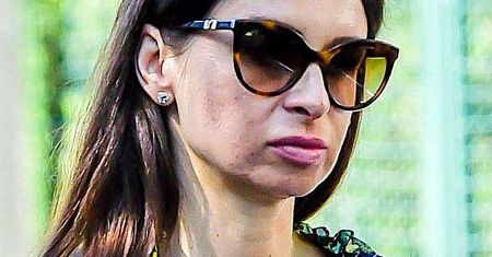 Marta Kaczyńska oficjalnie poddała się na Instagramie. Co się z nią dzieje?