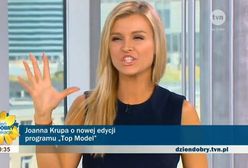 Joanna Krupa zdradziła, kiedy zostanie mamą!