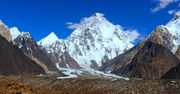 Góra gór wzywa. K2 marzeniem nie tylko alpinistów