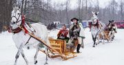 Tak bawią się na Podhalu!