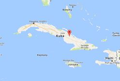 Katastrofa samolotu wojskowego na Kubie. Zginęło osiem osób