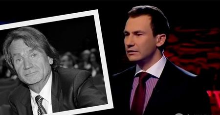 Afera w polsatowskim show. Kobieta stwierdziła, że Jan Kulczyk żyje!
