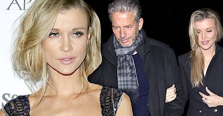 Koniec z plotkami o kryzysie! Joanna Krupa nareszcie się zaręczyła! Jej pierścionek zaręczynowy to prawdziwa perełka