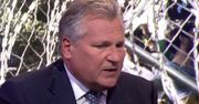 Kwaśniewski: Papież może mieć rację, mamy trzecią wojnę światową w kawałkach