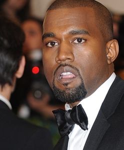 Kanye West pokaże w Cannes swój film!