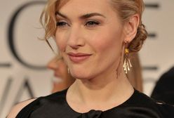 Kate Winslet poleci w kosmos?