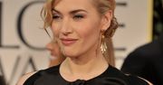 Kate Winslet poleci w kosmos?