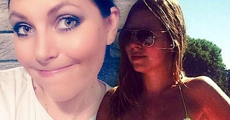 Ola Kwaśniewska przerobiła swoje zdjęcie w bikini! Talia osy, piersi jak u Pameli… To naprawdę ona?!