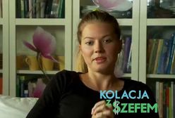 "Kolacja z szefem": sposób na wymarzoną pracę