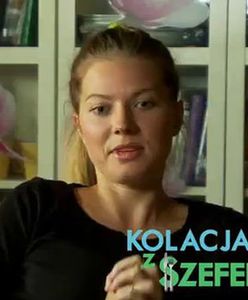 "Kolacja z szefem": sposób na wymarzoną pracę