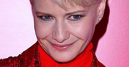 Historyczna chwila! Małgorzata Kożuchowska pozuje ze swoimi córkami! Taka okazja już się nie powtórzy!