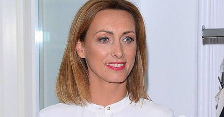 Anna Kalczyńska pochwaliła się zdjęciami z imprezy urodzinowej. "Odlot"