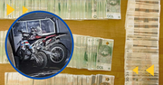15-latek z gm. Lubasz ukradł 250.000 zł