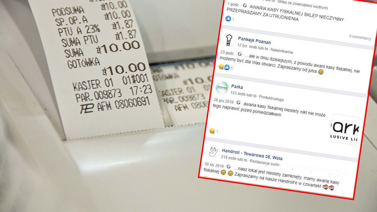 Firma zapewnia, że walczy z problemem