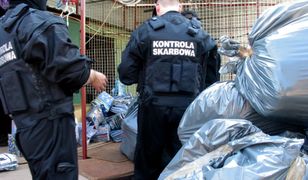 Skarbówka zebrała mniej. NIK: przez błędy kadrowe