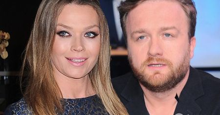 Tamara Arciuch kwitnie w ciąży. Uroczym zdjęciem aktorki pochwalił się... Bartek Kasprzykowski: "Nastolata"