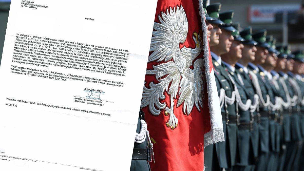 Pisma wysyłane przez KAS mają wpływać na zachowania przedsiębiorców