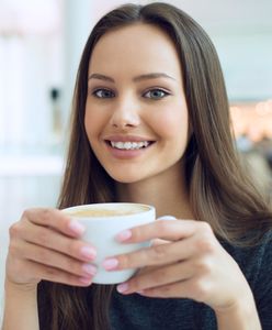 Wiemy, ile filiżanek kawy dziennie zapewni ci długowieczność!