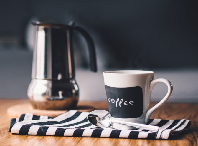 Latte, flat white, cappuccino – poznaj różnice