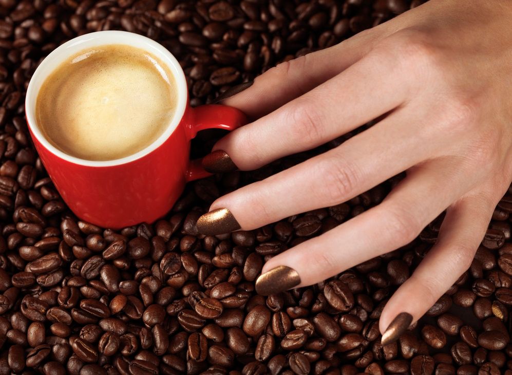 Ile filiżanek kawy możemy pić dziennie? Naukowcy tłumaczą