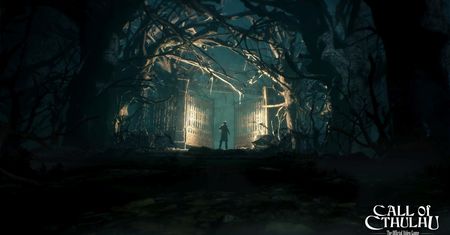 Rozchodniaczek: Cthulhu, Talisman, Mario i honor