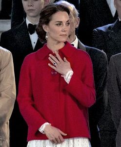 Księżna Kate spodziewa się bliźniąt?