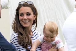 Księżna Kate jest w trzeciej ciąży? Tak twierdzą brytyjskie media!