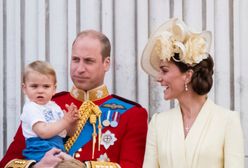 Kate i William nie spieszą się z czwartym dzieckiem. Wszystko przez księcia