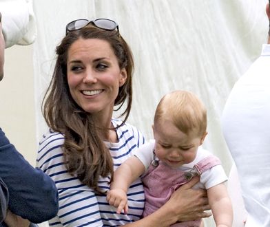 Księżna Kate jest w trzeciej ciąży? Tak twierdzą brytyjskie media!